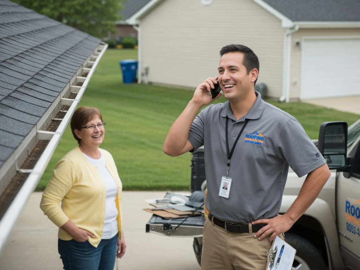 Local Roofing Contractors Willow Spring, NC FAQs